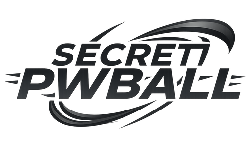 Secret PWBALL